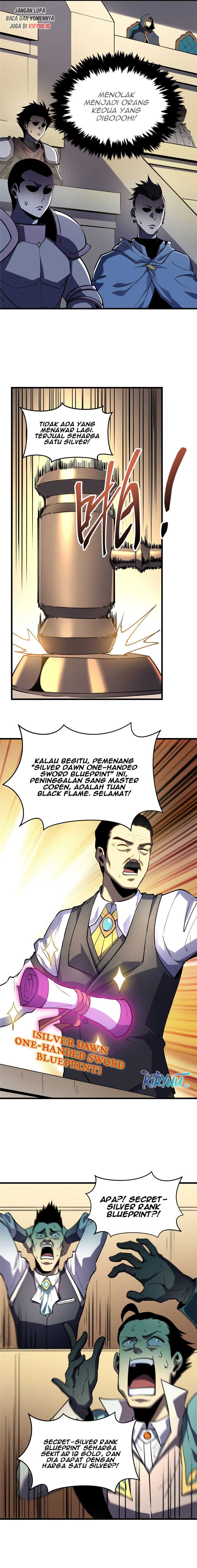 Reincarnation Of The Strongest Sword God Chapter 63 Gambar 5