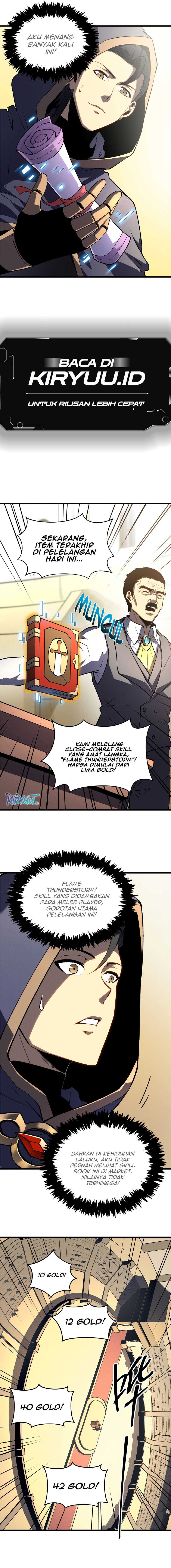 Reincarnation Of The Strongest Sword God Chapter 63 Gambar 6