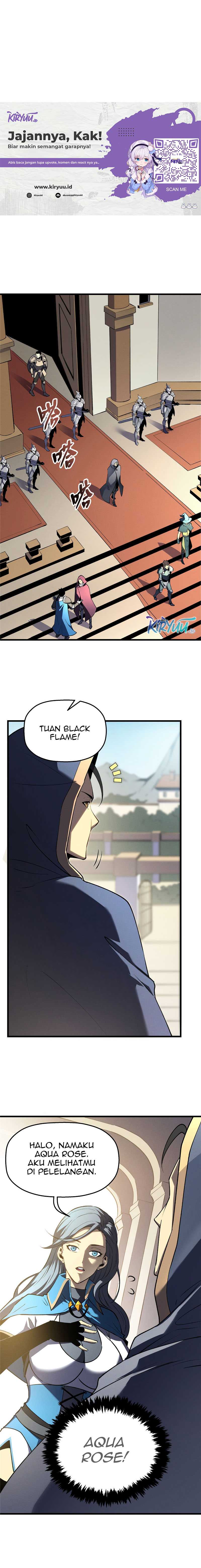 Reincarnation Of The Strongest Sword God Chapter 63 Gambar 11