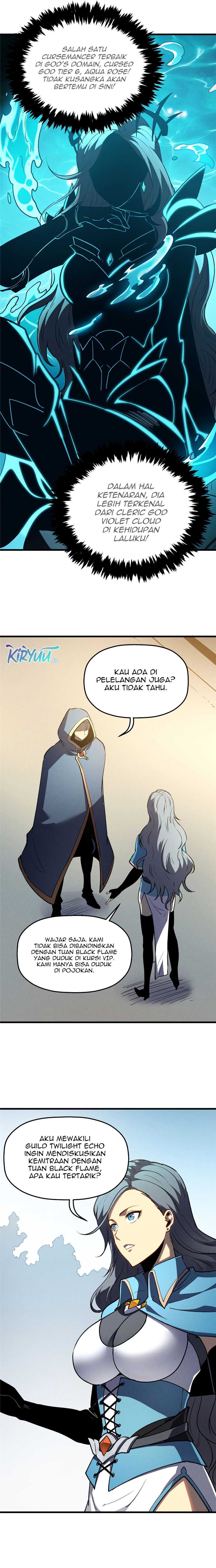 Reincarnation Of The Strongest Sword God Chapter 63 Gambar 12