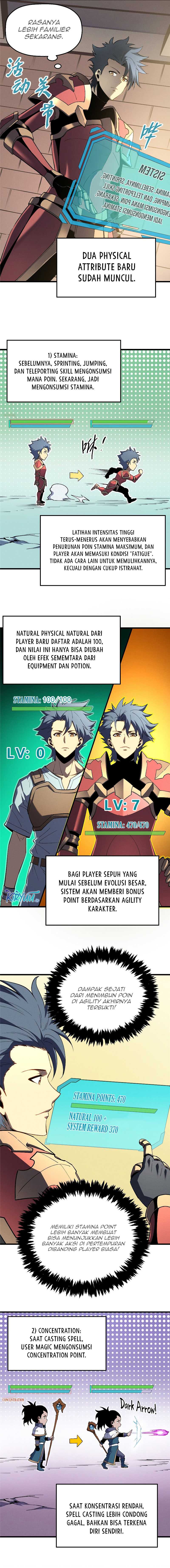 Reincarnation Of The Strongest Sword God Chapter 65 Gambar 9