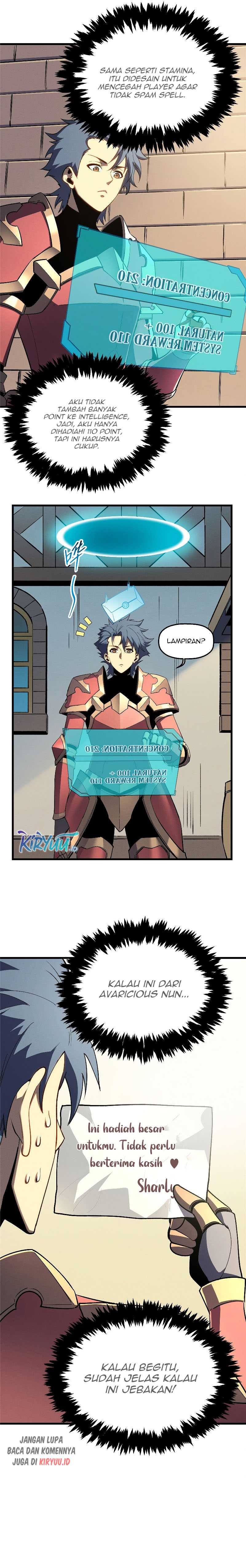 Reincarnation Of The Strongest Sword God Chapter 65 Gambar 10