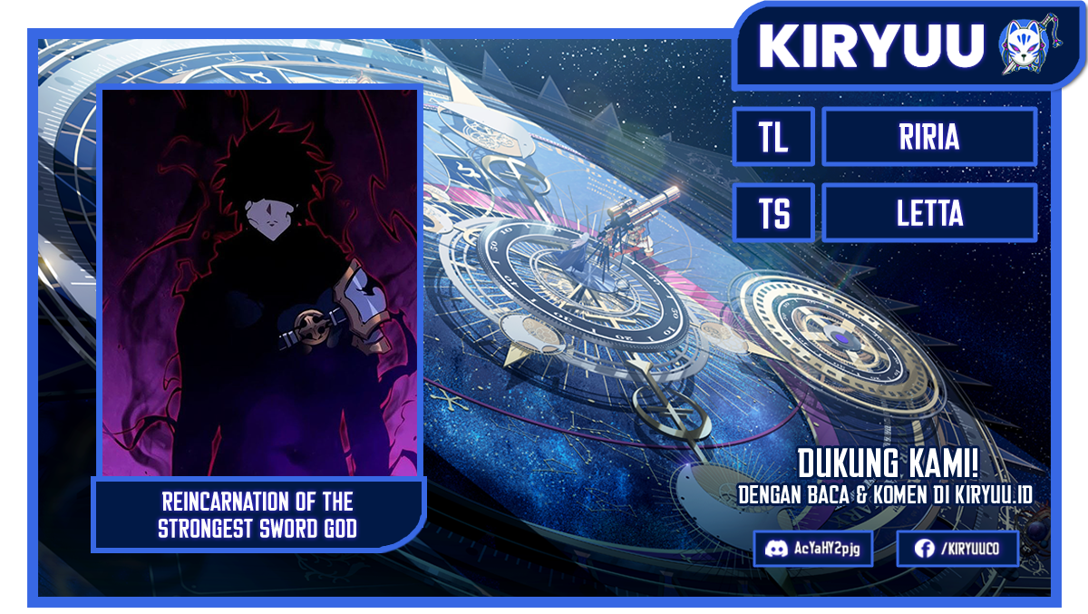 Reincarnation Of The Strongest Sword God Chapter 69 Gambar 1