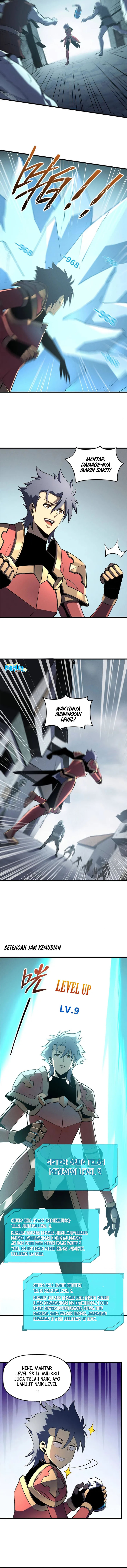 Reincarnation Of The Strongest Sword God Chapter 69 Gambar 5
