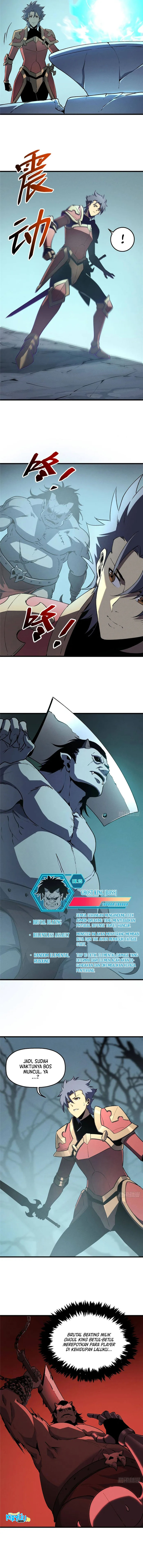 Reincarnation Of The Strongest Sword God Chapter 69 Gambar 7
