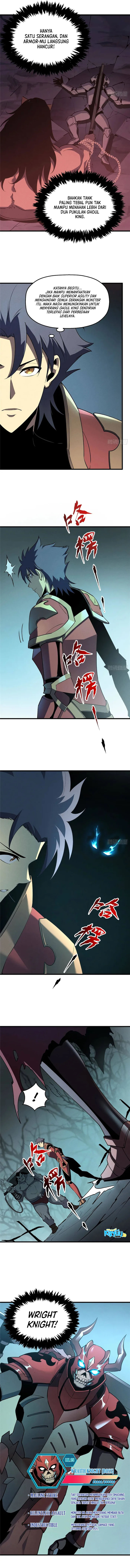 Reincarnation Of The Strongest Sword God Chapter 69 Gambar 8