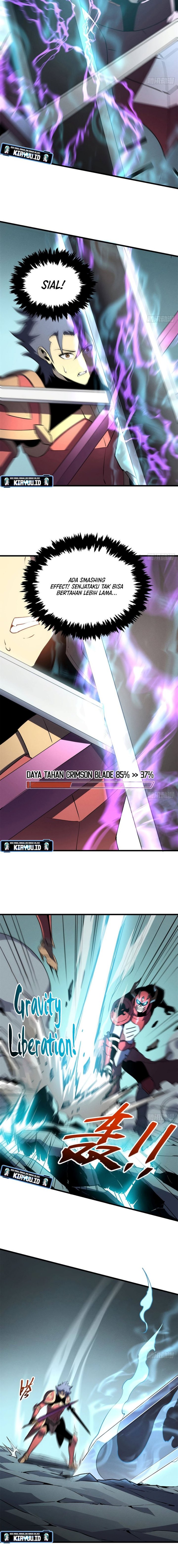 Reincarnation Of The Strongest Sword God Chapter 70 Gambar 7