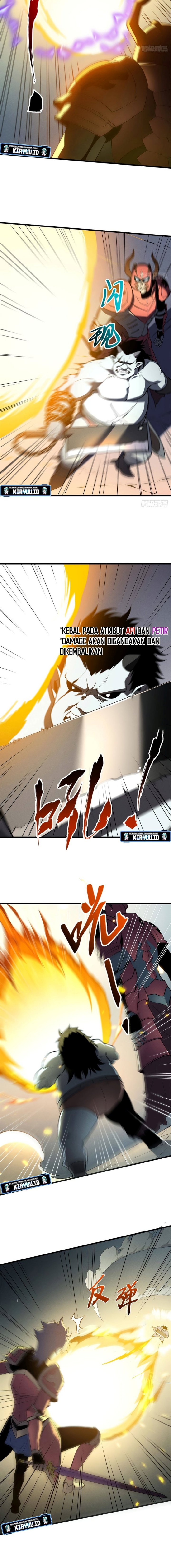 Reincarnation Of The Strongest Sword God Chapter 70 Gambar 9