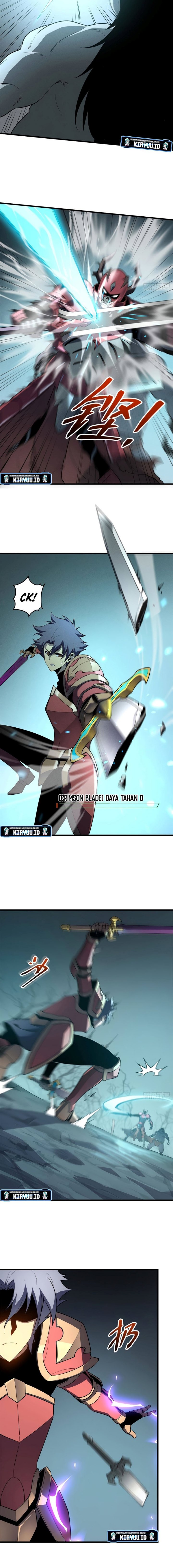 Reincarnation Of The Strongest Sword God Chapter 70 Gambar 11