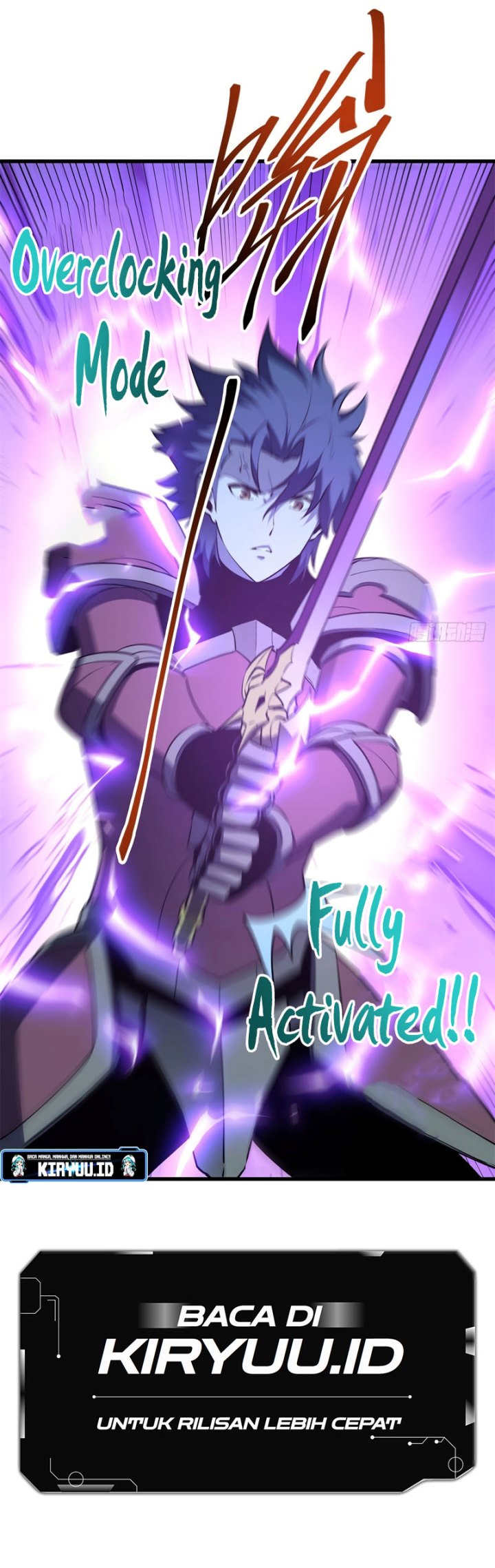 Reincarnation Of The Strongest Sword God Chapter 70 Gambar 12