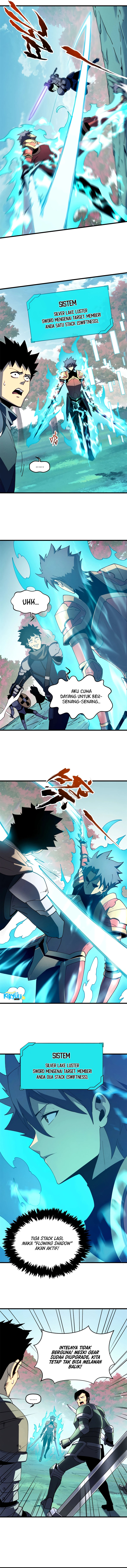 Reincarnation Of The Strongest Sword God Chapter 74 Gambar 7