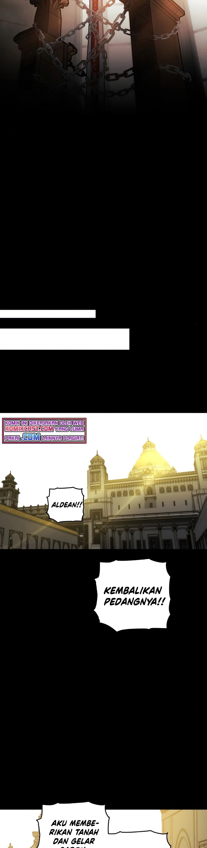 Reincarnation of the Suicidal Battle God (Doom Breaker) Chapter 21 Gambar 5