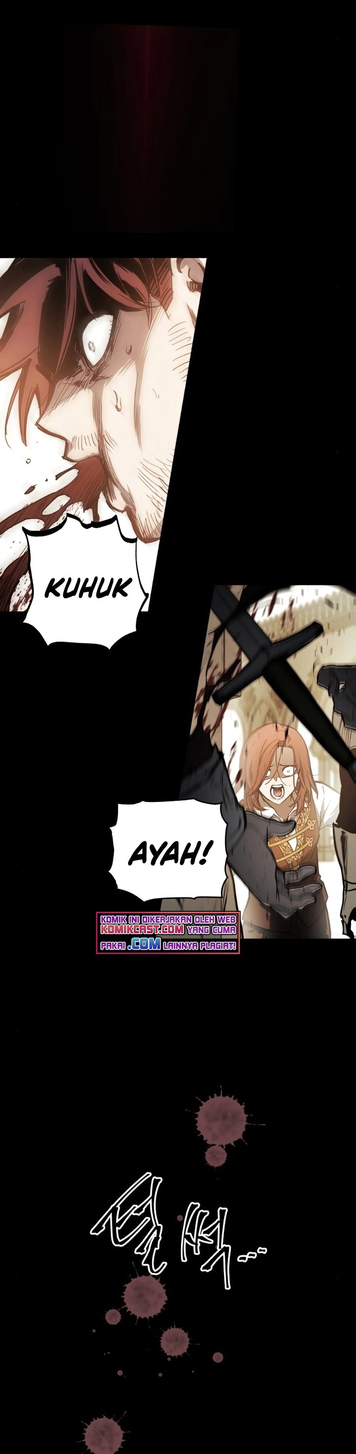 Reincarnation of the Suicidal Battle God (Doom Breaker) Chapter 21 Gambar 10