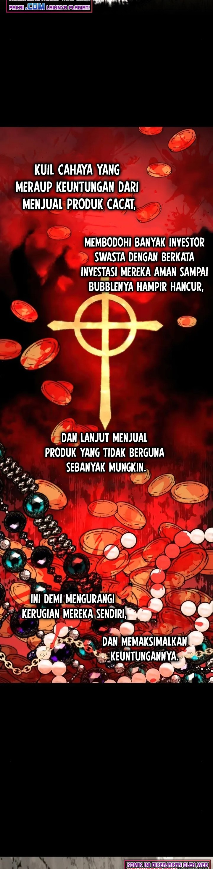 Reincarnation of the Suicidal Battle God (Doom Breaker) Chapter 21 Gambar 14