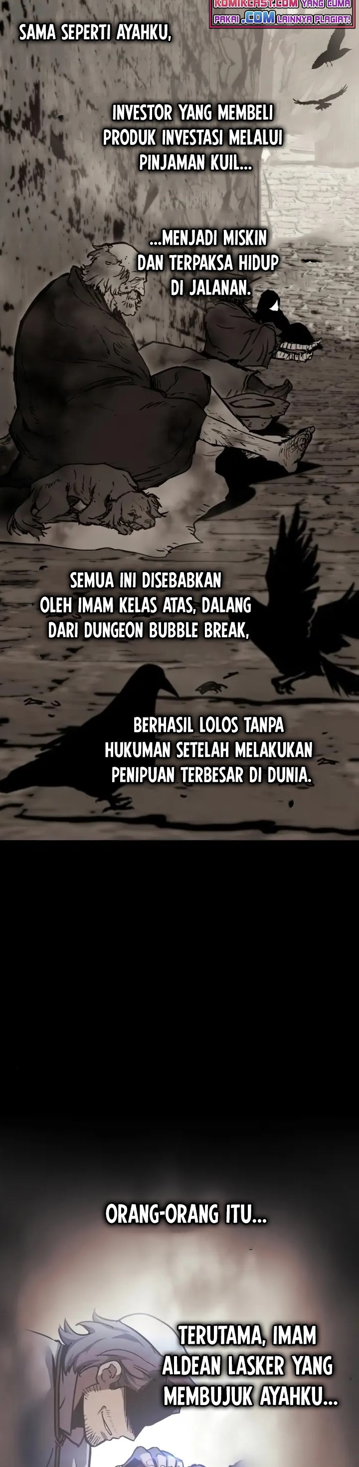 Reincarnation of the Suicidal Battle God (Doom Breaker) Chapter 21 Gambar 15
