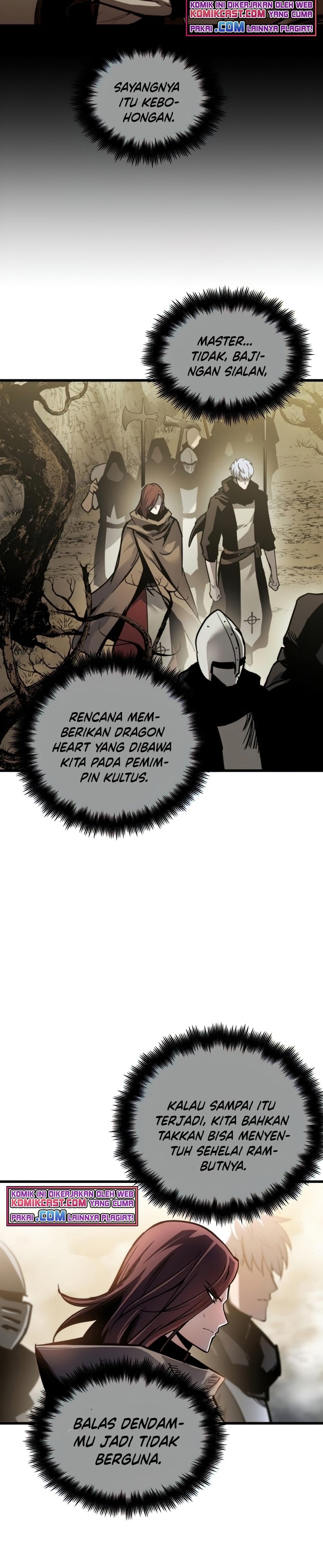 Reincarnation of the Suicidal Battle God (Doom Breaker) Chapter 21 Gambar 20
