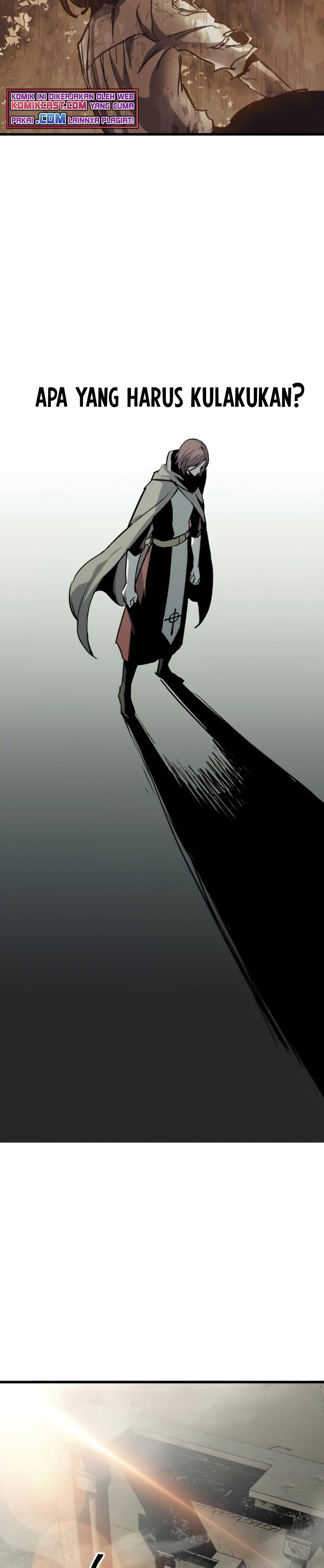 Reincarnation of the Suicidal Battle God (Doom Breaker) Chapter 21 Gambar 22