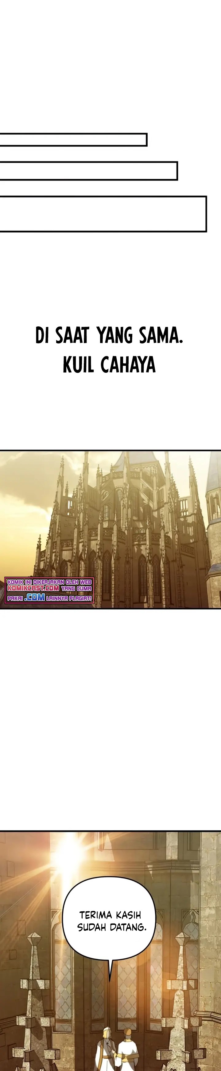 Reincarnation of the Suicidal Battle God (Doom Breaker) Chapter 21 Gambar 29