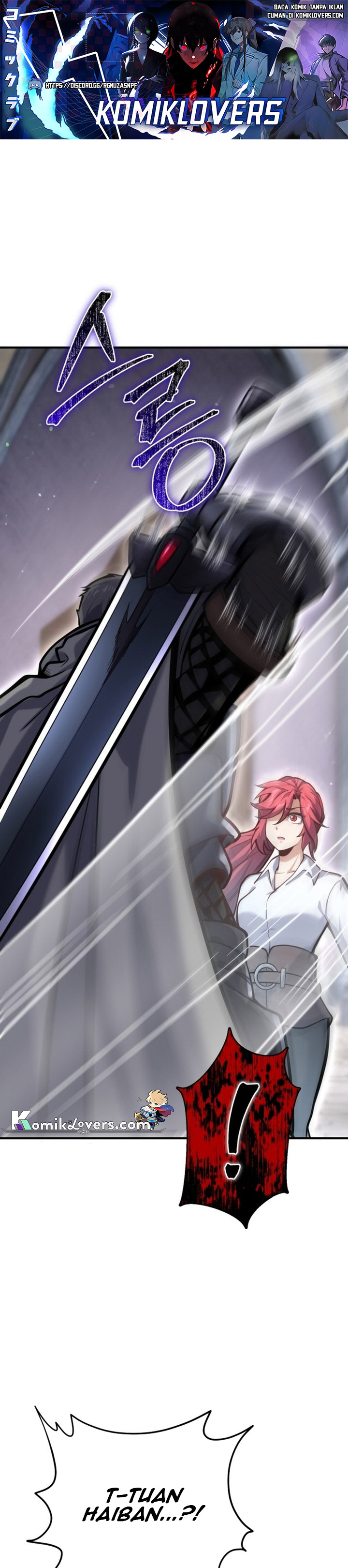 Reincarnation of the Swordmaster Chapter 07 Gambar 2