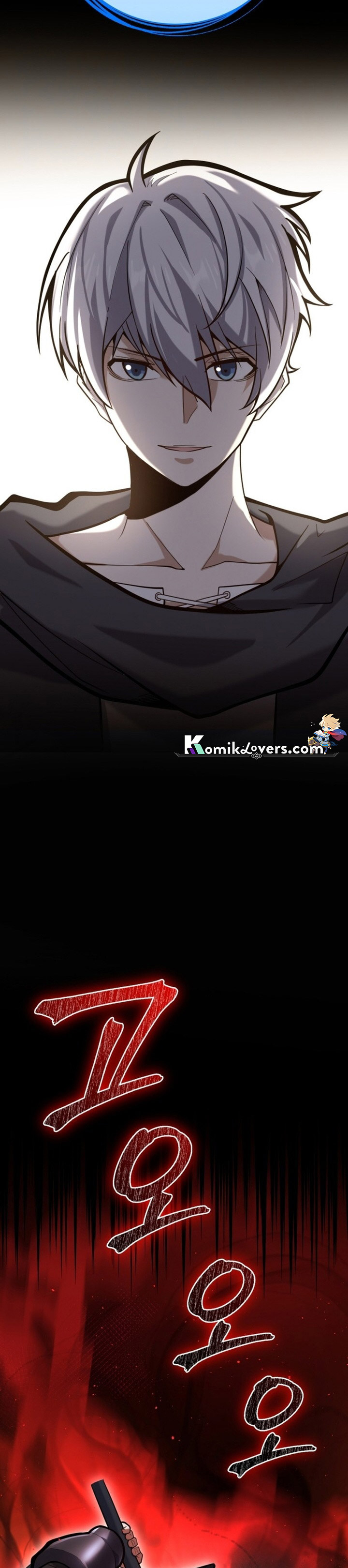 Reincarnation of the Swordmaster Chapter 07 Gambar 6