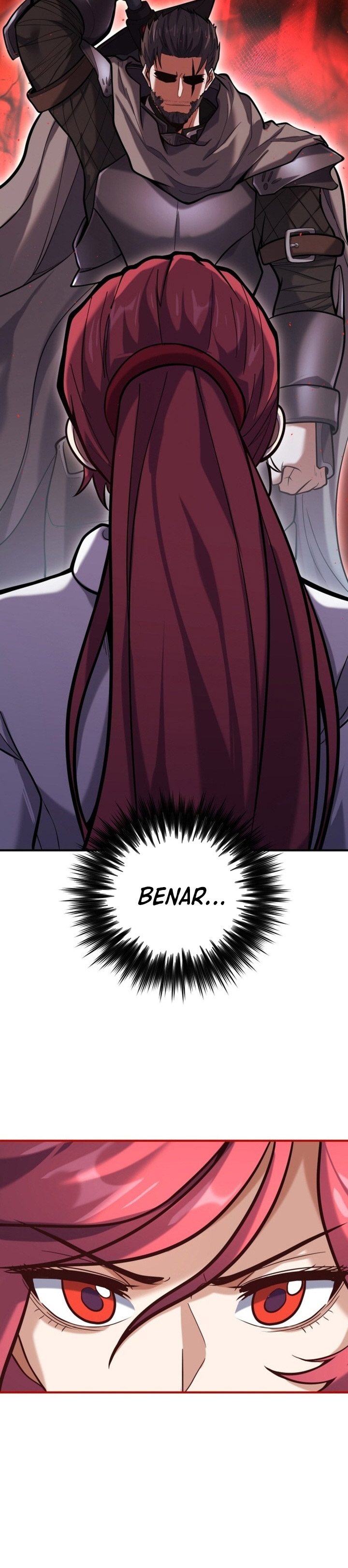 Reincarnation of the Swordmaster Chapter 07 Gambar 7