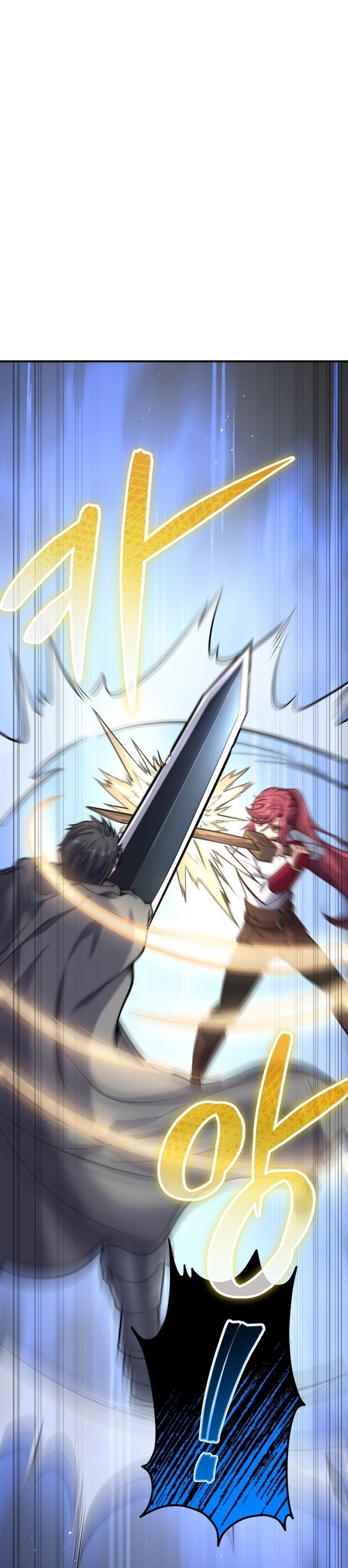 Reincarnation of the Swordmaster Chapter 07 Gambar 8