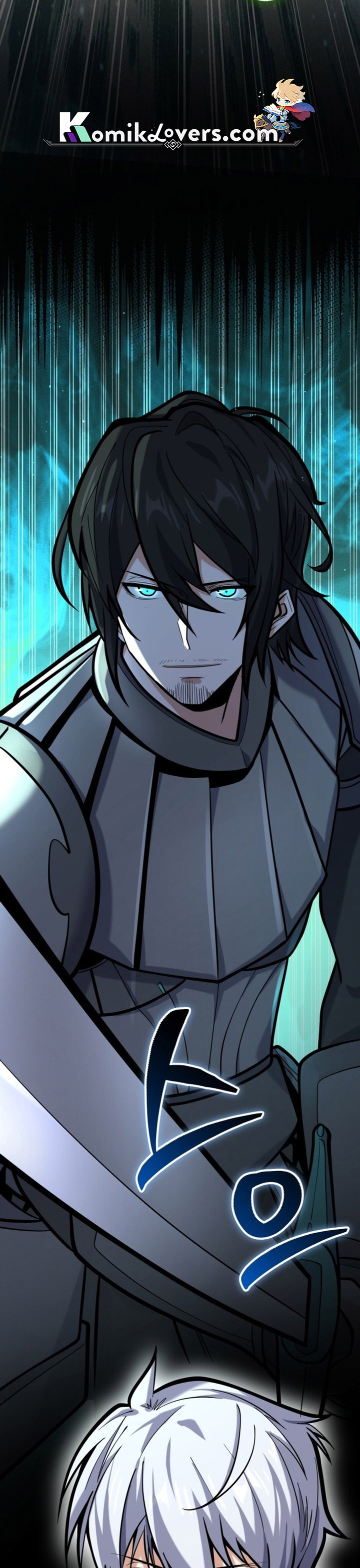 Reincarnation of the Swordmaster Chapter 07 Gambar 46