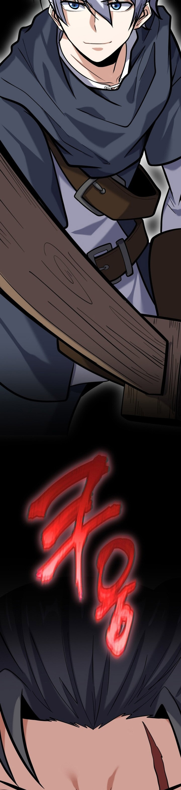 Reincarnation of the Swordmaster Chapter 07 Gambar 47
