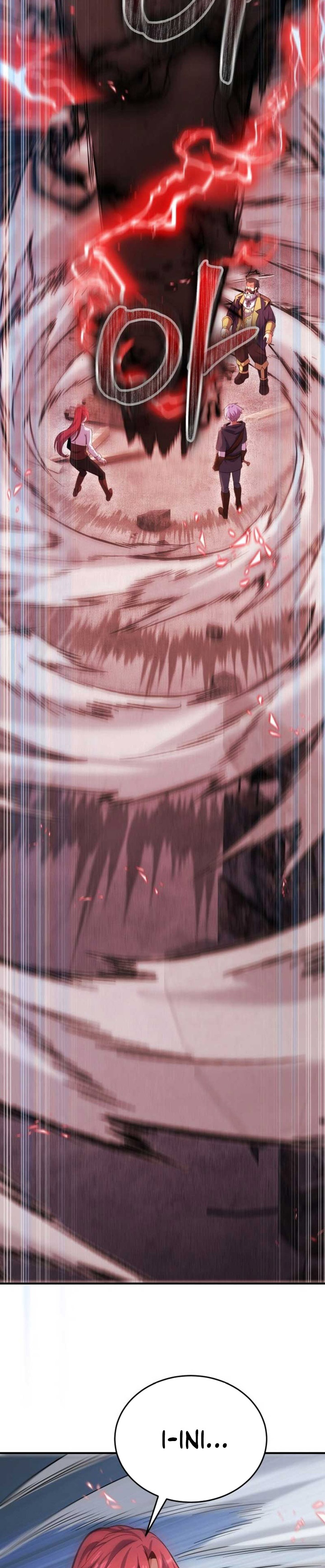 Reincarnation of the Swordmaster Chapter 08 Gambar 11