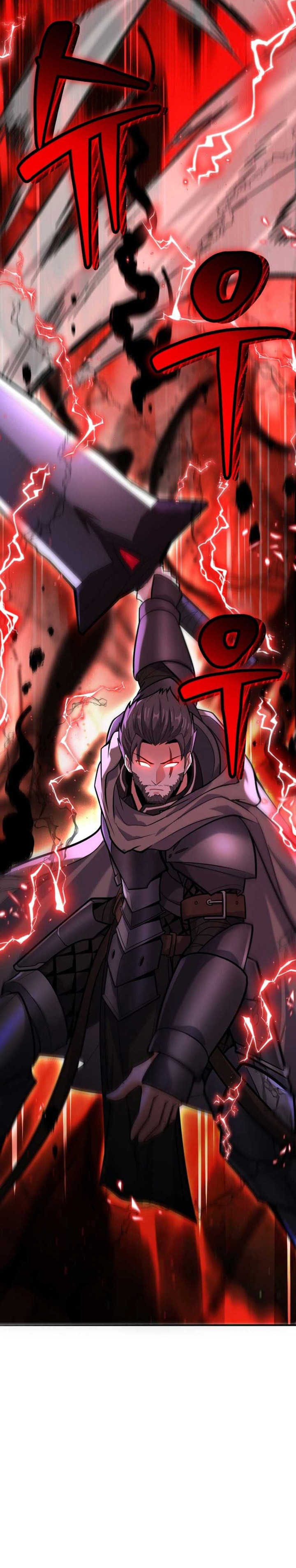 Reincarnation of the Swordmaster Chapter 08 Gambar 13