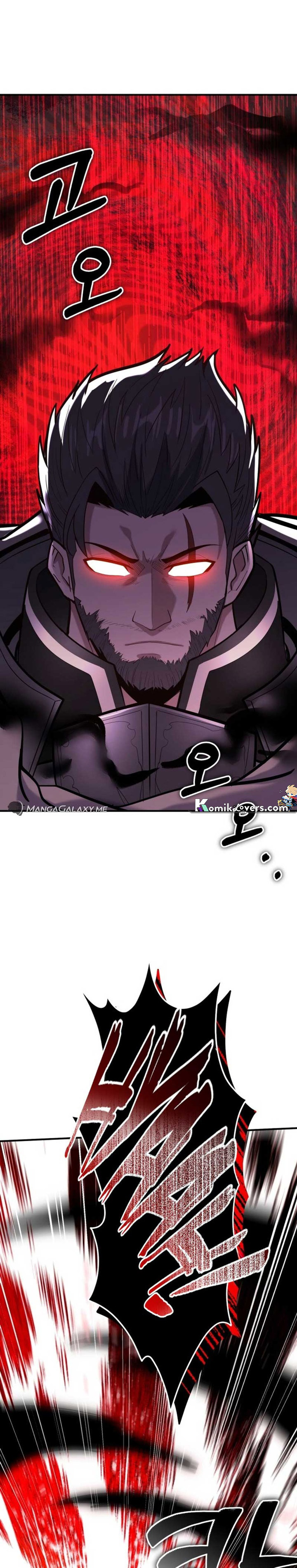 Reincarnation of the Swordmaster Chapter 08 Gambar 14