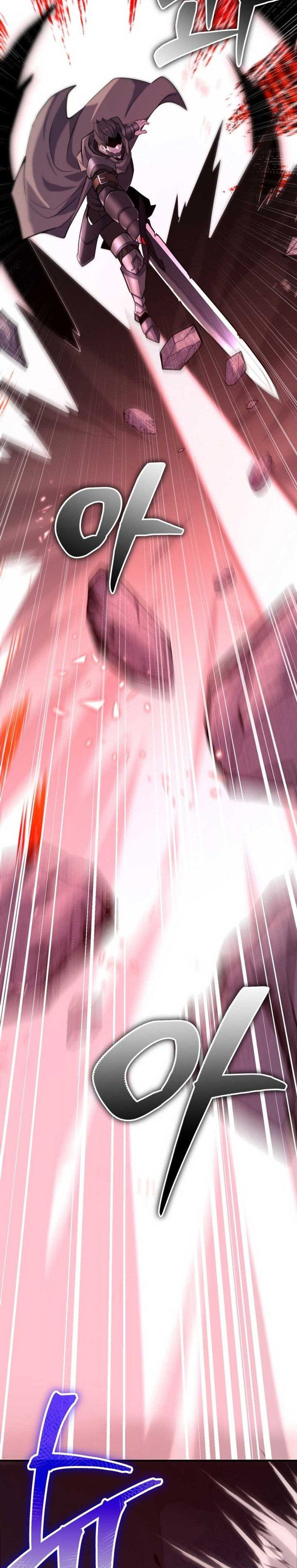 Reincarnation of the Swordmaster Chapter 08 Gambar 15