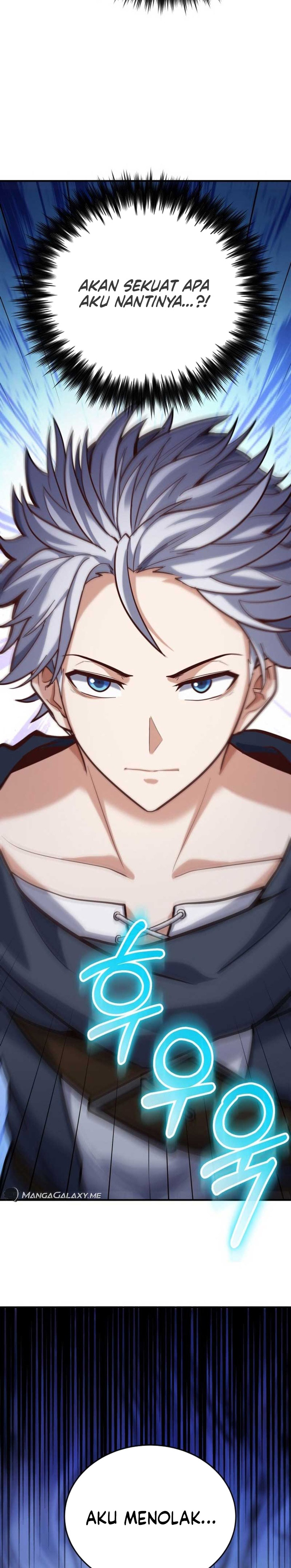 Reincarnation of the Swordmaster Chapter 08 Gambar 22