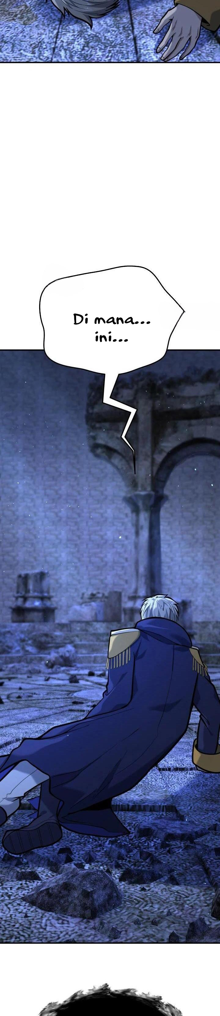 Reincarnation of the Swordmaster Chapter 09 Gambar 3