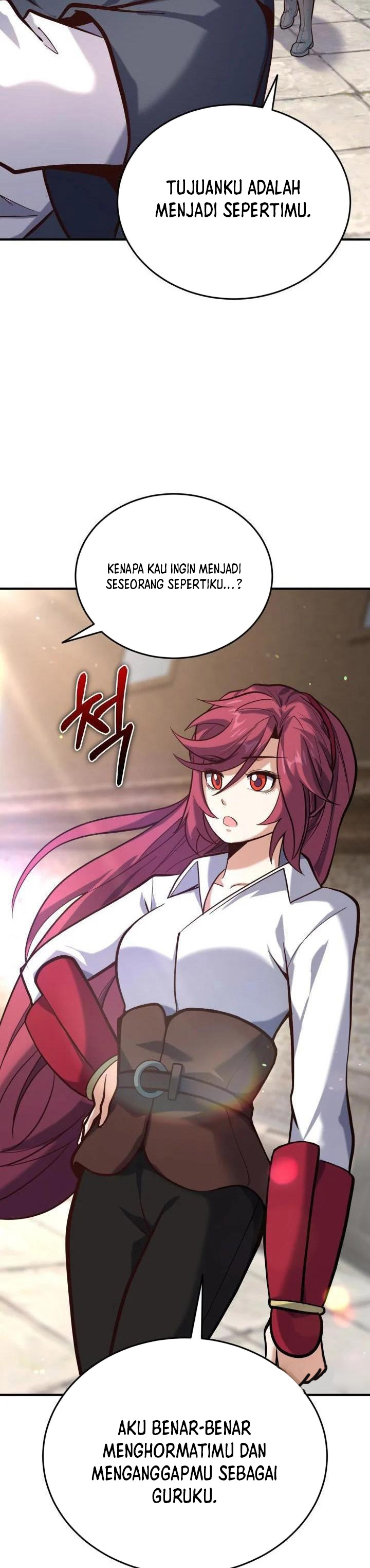 Reincarnation of the Swordmaster Chapter 09 Gambar 10