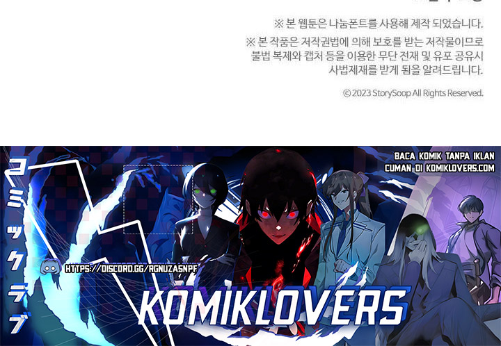Reincarnation of the Swordmaster Chapter 09 Gambar 45