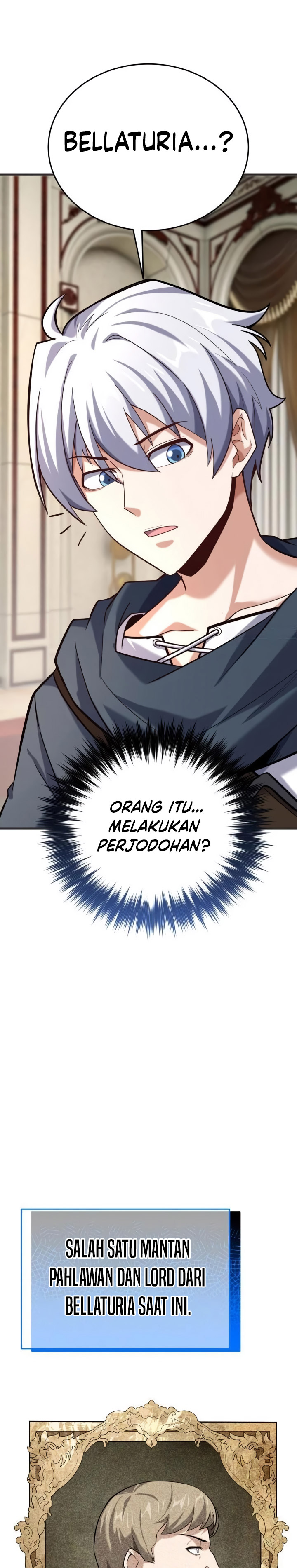 Reincarnation of the Swordmaster Chapter 14 Gambar 6