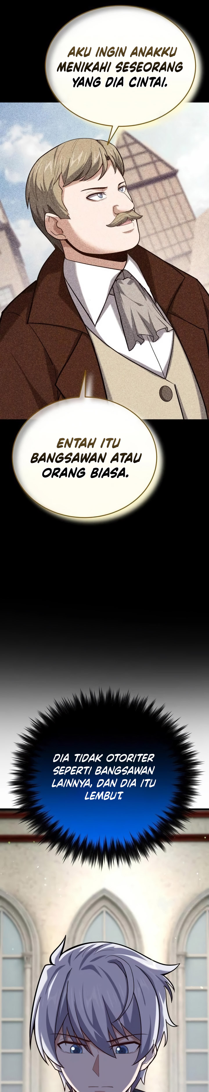 Reincarnation of the Swordmaster Chapter 14 Gambar 12