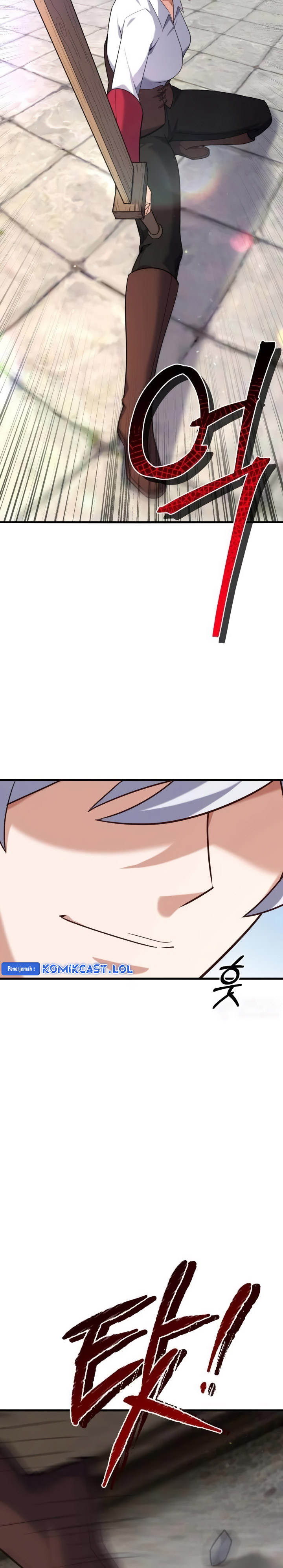 Reincarnation of the Swordmaster Chapter 14 Gambar 17