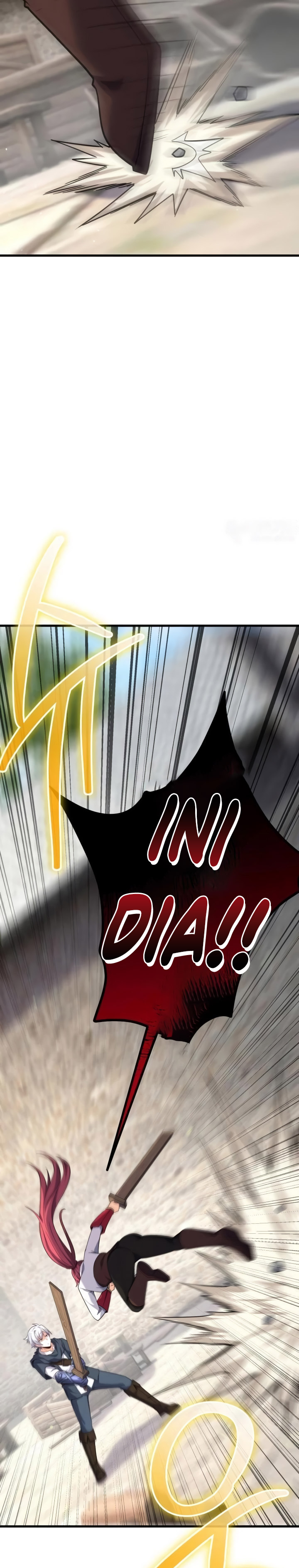 Reincarnation of the Swordmaster Chapter 14 Gambar 18