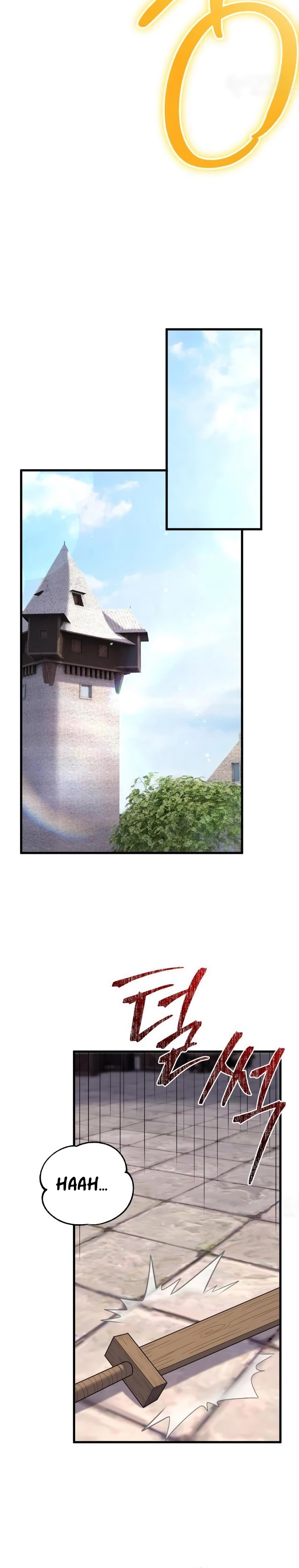 Reincarnation of the Swordmaster Chapter 14 Gambar 19