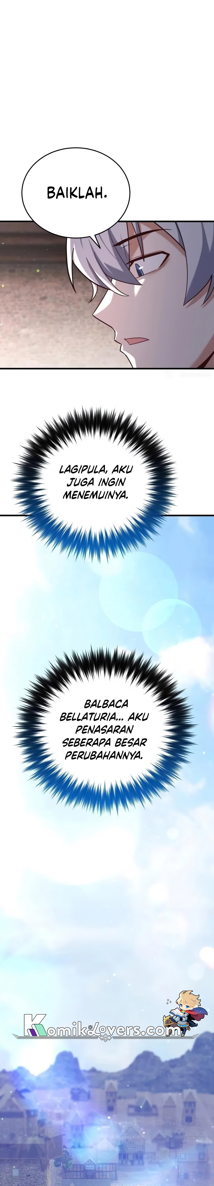 Reincarnation of the Swordmaster Chapter 14 Gambar 25
