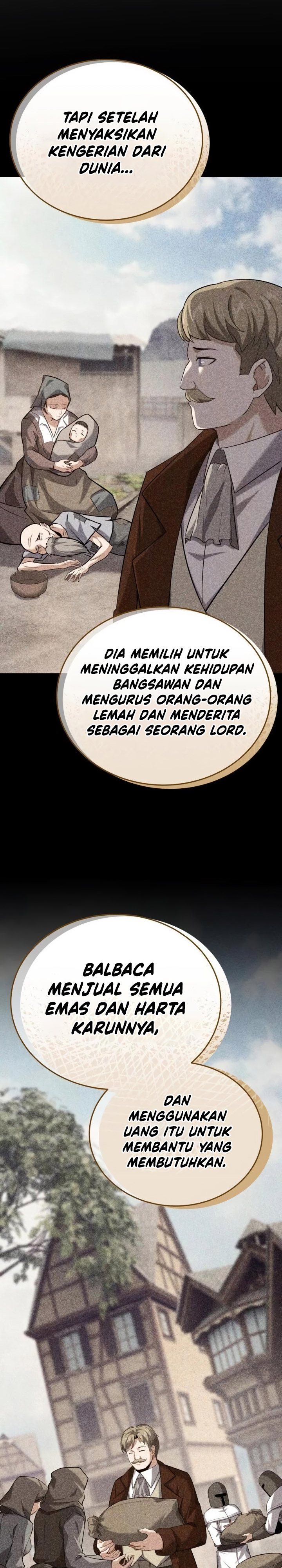 Reincarnation of the Swordmaster Chapter 14 Gambar 38