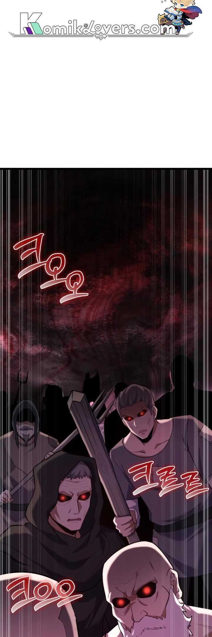 Reincarnation of the Swordmaster Chapter 14 Gambar 44
