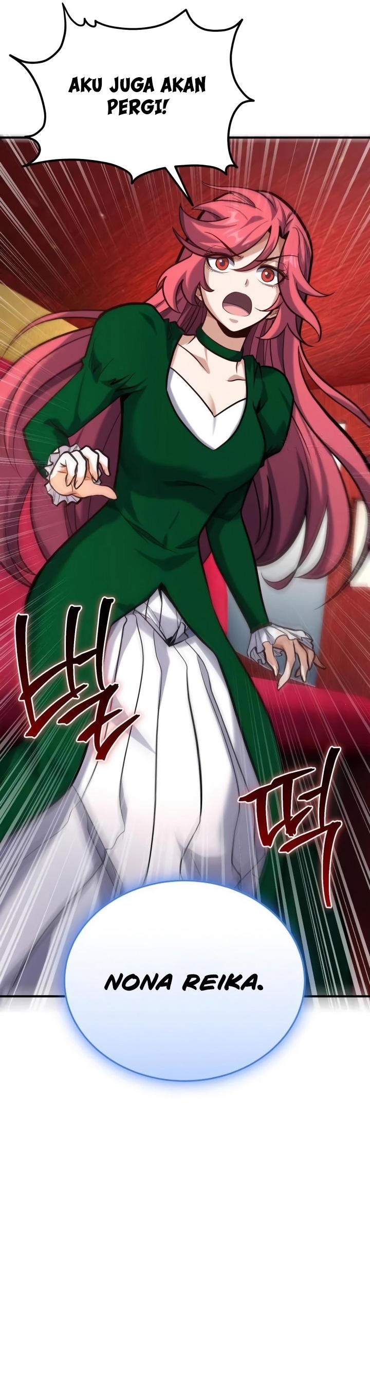 Reincarnation of the Swordmaster Chapter 15 Gambar 3