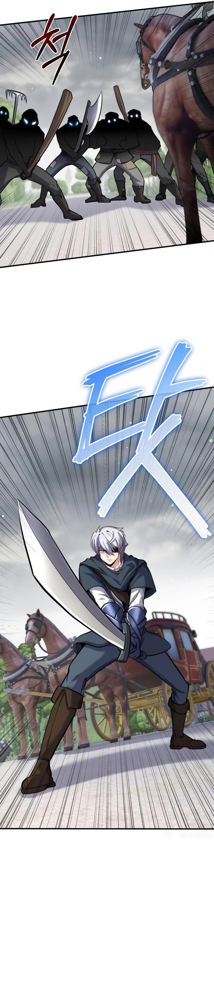 Reincarnation of the Swordmaster Chapter 15 Gambar 7
