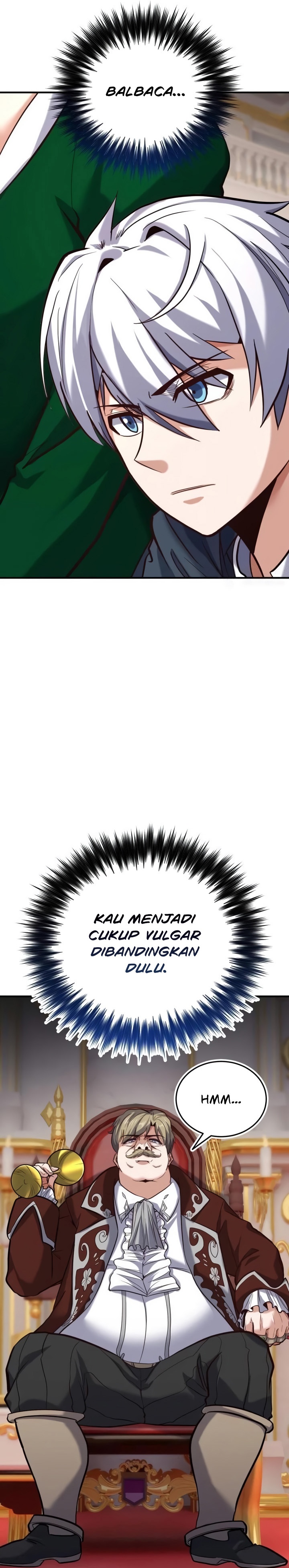 Reincarnation of the Swordmaster Chapter 15 Gambar 39