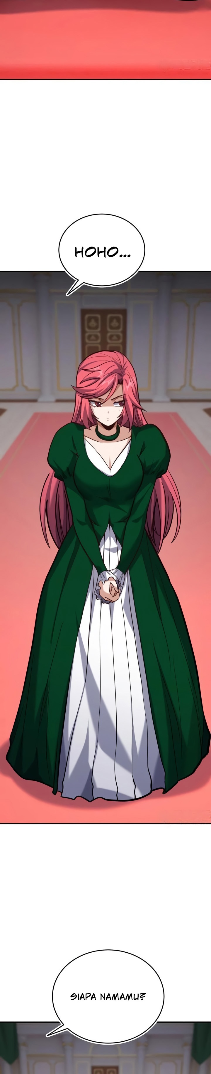 Reincarnation of the Swordmaster Chapter 15 Gambar 40
