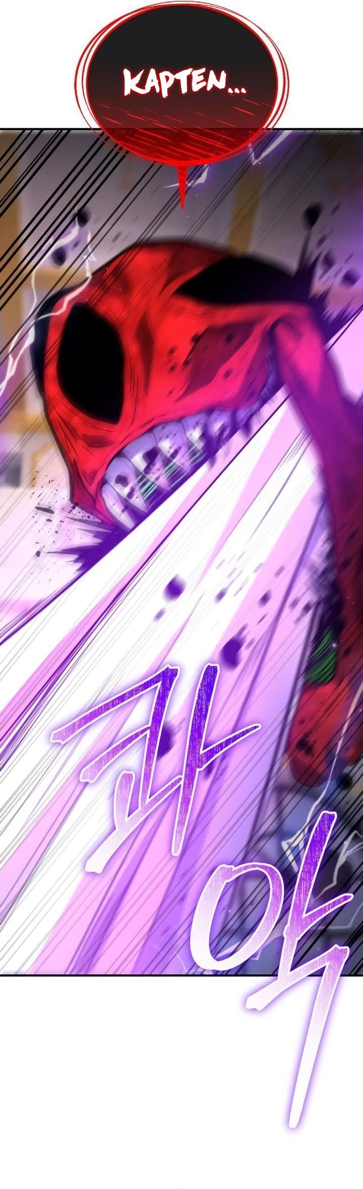 Reincarnation of the Swordmaster Chapter 18 Gambar 3