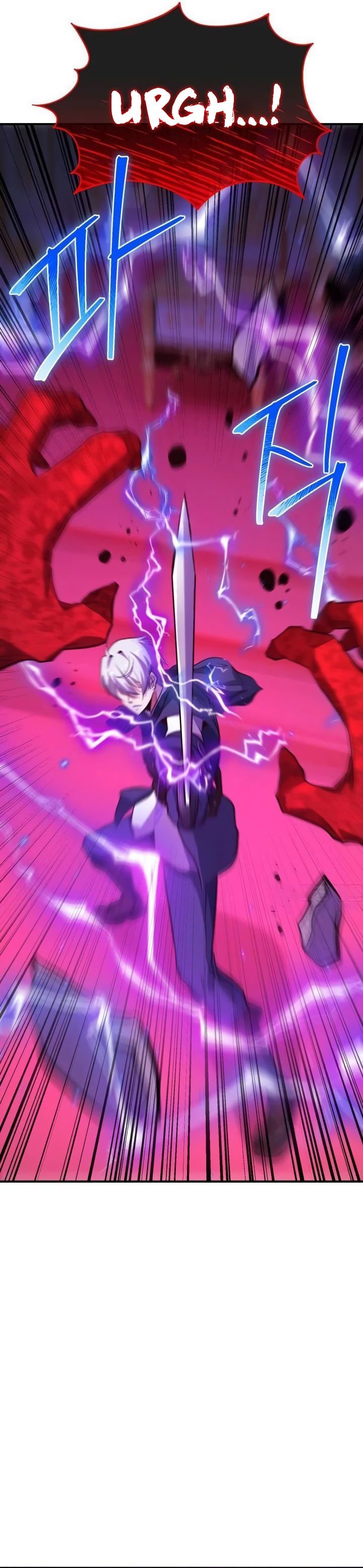 Reincarnation of the Swordmaster Chapter 18 Gambar 4